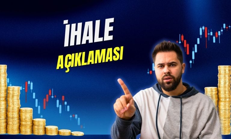 SAYAS, 546 bin Euro’luk ihale kazandı: Portekiz’e yollanacak