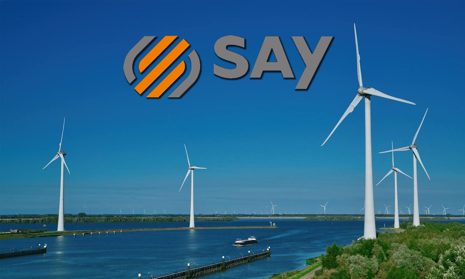 SAYAS, Ateş Wind Power’dan hasılat beklentisini paylaştı