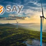 SAYAS’tan Endonezya’ya 2.1 milyon euroluk rüzgar türbini ihracatı