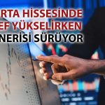 Sigorta hissesinde büyüme vurgusu: Hedef fiyat yüzde 17 artırıldı