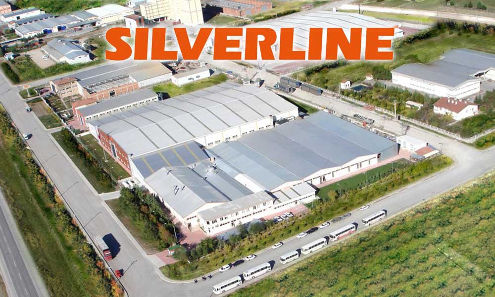 Silverline, 10 Milyon TL sermayeli yeni şirket kuruyor