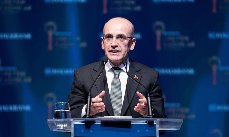Şimşek: Büyüme hedeflerimize emin adımlarla ilerliyoruz