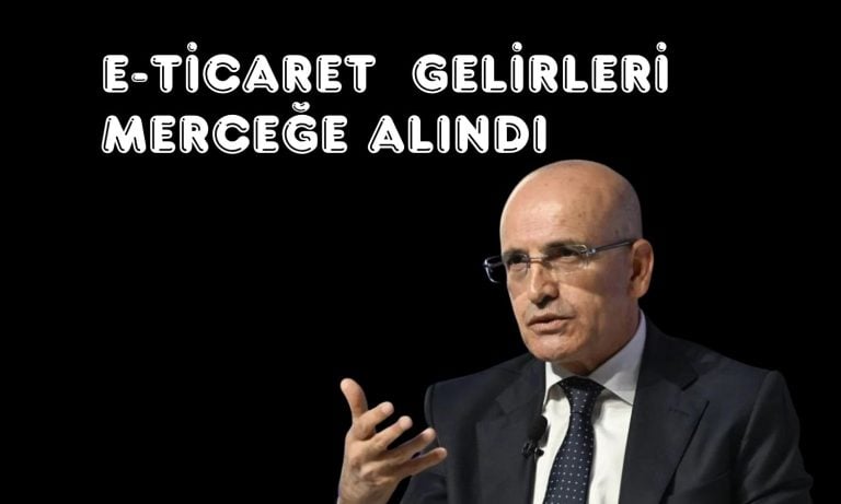 Şimşek: Dijitalleşen dünyada vergi kaybına geçit vermeyeceğiz