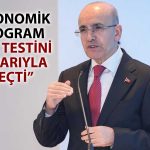 Şimşek Londra’da konuştu: Ekonomik program dayanıklılığını kanıtladı