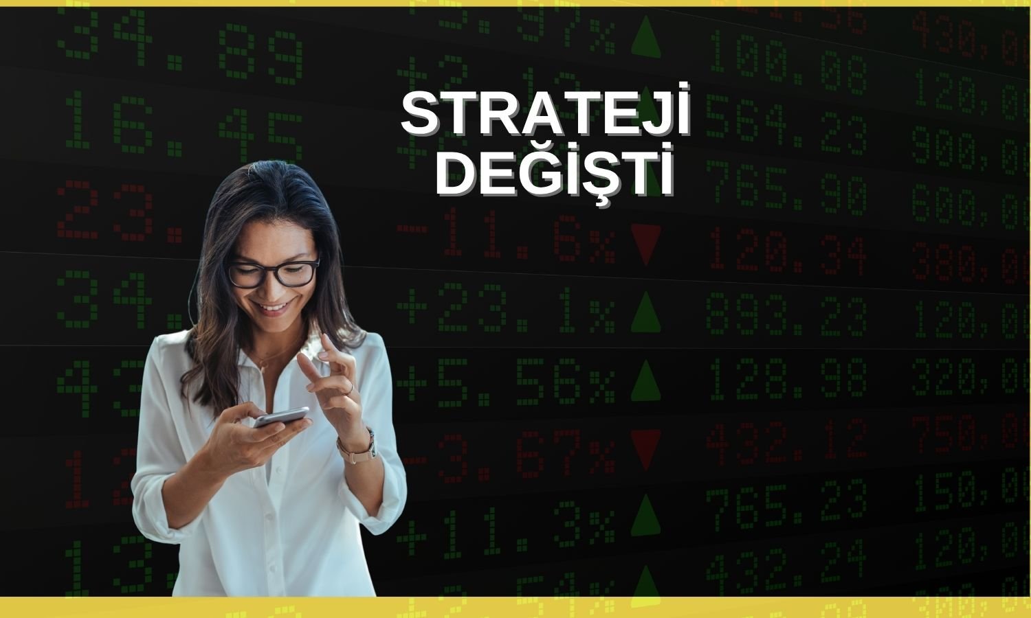 Şirket strateji değiştirdi: Hedef GES değil, restoran zinciri