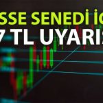 ŞISE’de yükseliş sinyali: Trend dönüşü olabilir