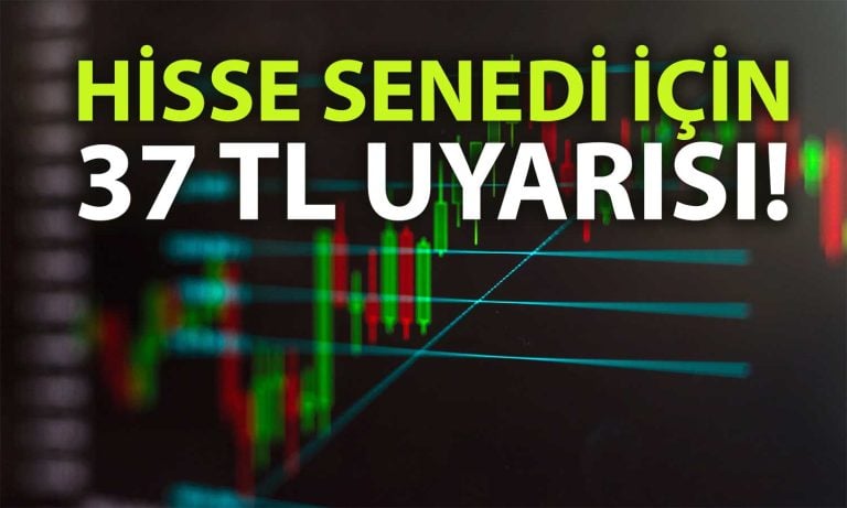 ŞISE’de yükseliş sinyali: Trend dönüşü olabilir