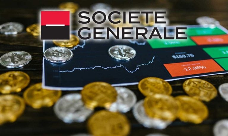 Societe Generale’den kurumsal kripto yatırımlarına destek
