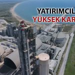 Sönmez Çimento duyurdu: 250 milyon TL kar payı dağıtılacak