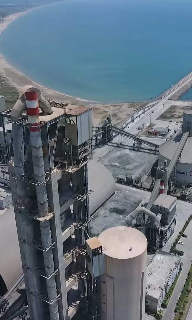 Sönmez Çimento duyurdu: 250 milyon TL kar payı dağıtılacak