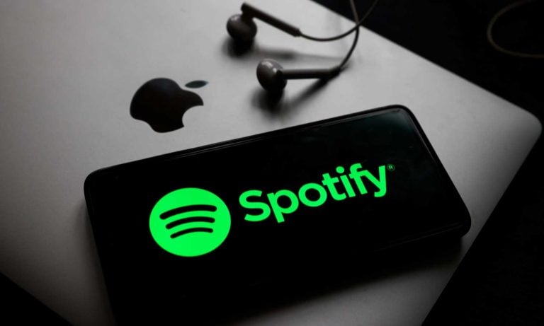 Spotify’dan Türkiye mesajı: Bağlılığımız tam, iş birliğine hazırız