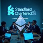 Standard Chartered: Ethereum’un yükselişi devam edebilir