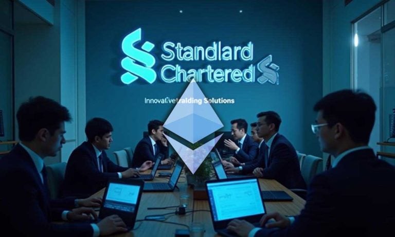 Standard Chartered: Ethereum’un yükselişi devam edebilir
