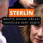 Sterlin sert düştü: İngiltere tahvillerinde tarihi satış