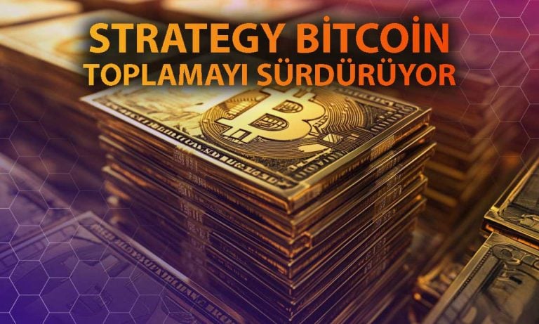 Strategy yatırımda hız kesmiyor: 4.225 BTC daha satın aldı