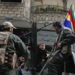 Suriye güçleri çatışmaları sonlandırmak için Dürzi şehrinde