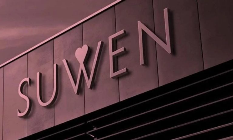 Suwen Tekstil’in (SUWEN) mağaza sayısı 199’a ulaştı