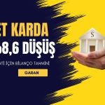 Swap ve faiz baskısı Garanti’nin kârını aşağı çekiyor