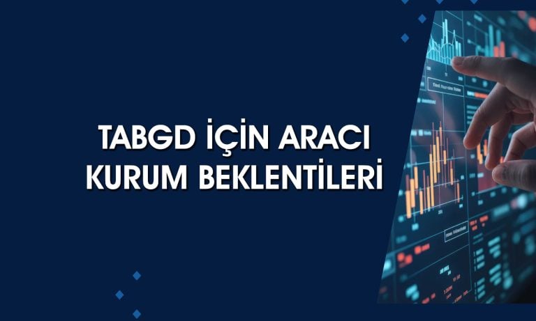 TAB Gıda (TABGD) için 6 farklı hedef fiyat