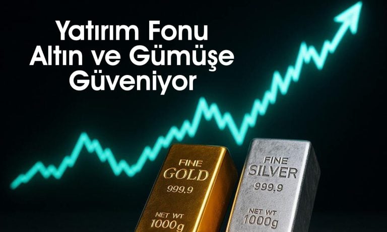 Tata’dan yatırım önerisi: Altın ve gümüş dönemi başlıyor