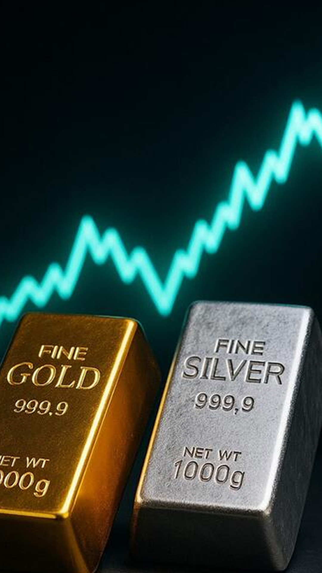 Tata’dan yatırım önerisi: Altın ve gümüş dönemi başlıyor