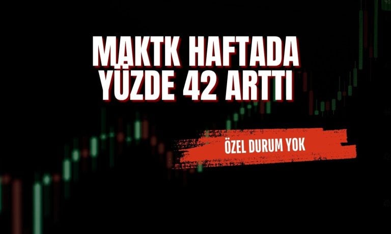 Tavan serisi sürerken fiyat açıklaması geldi: Özel durum yok