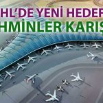 TAVHL için zarar sonrası verilen hedefler farklılaştı