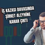 Taze Kuru’nun devriyle iş kazası tazminatı LYDYE’ye yansıdı