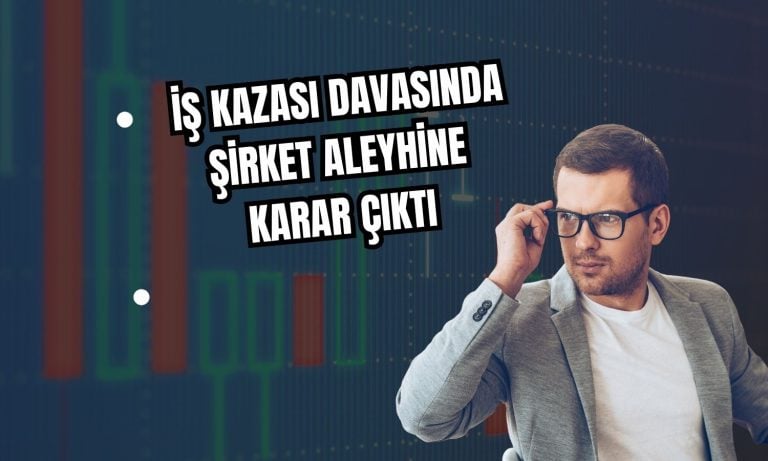 Taze Kuru’nun devriyle iş kazası tazminatı LYDYE’ye yansıdı