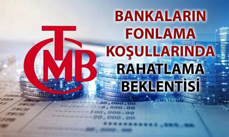 TCMB anketi: Bankalar kredi musluklarını gevşetmeye hazırlanıyor