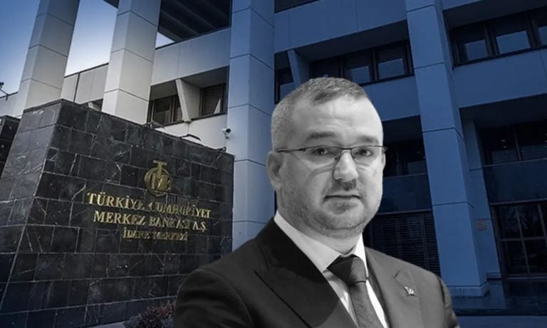 TCMB: Temmuz’da enflasyonda geçici artış görülebilir