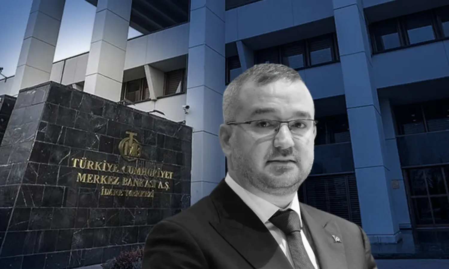 TCMB: Temmuz’da enflasyonda geçici artış görülebilir
