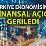TCMB: Finansal açık geriliyor, borçluluk görece düşük