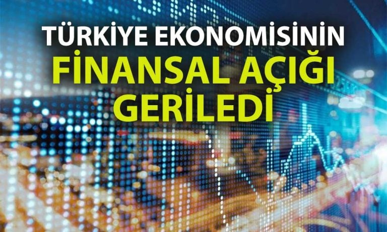 TCMB: Finansal açık geriliyor, borçluluk görece düşük