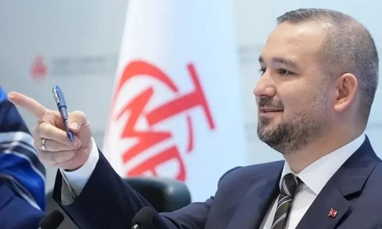 TCMB/Karahan: Adımlar enflasyona göre atılacak