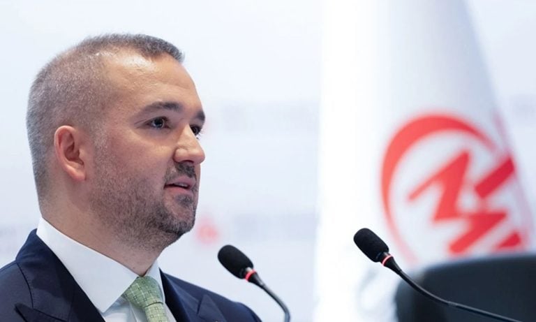 TCMB/Karahan: Mevduat tercihleri yakından takip ediliyor