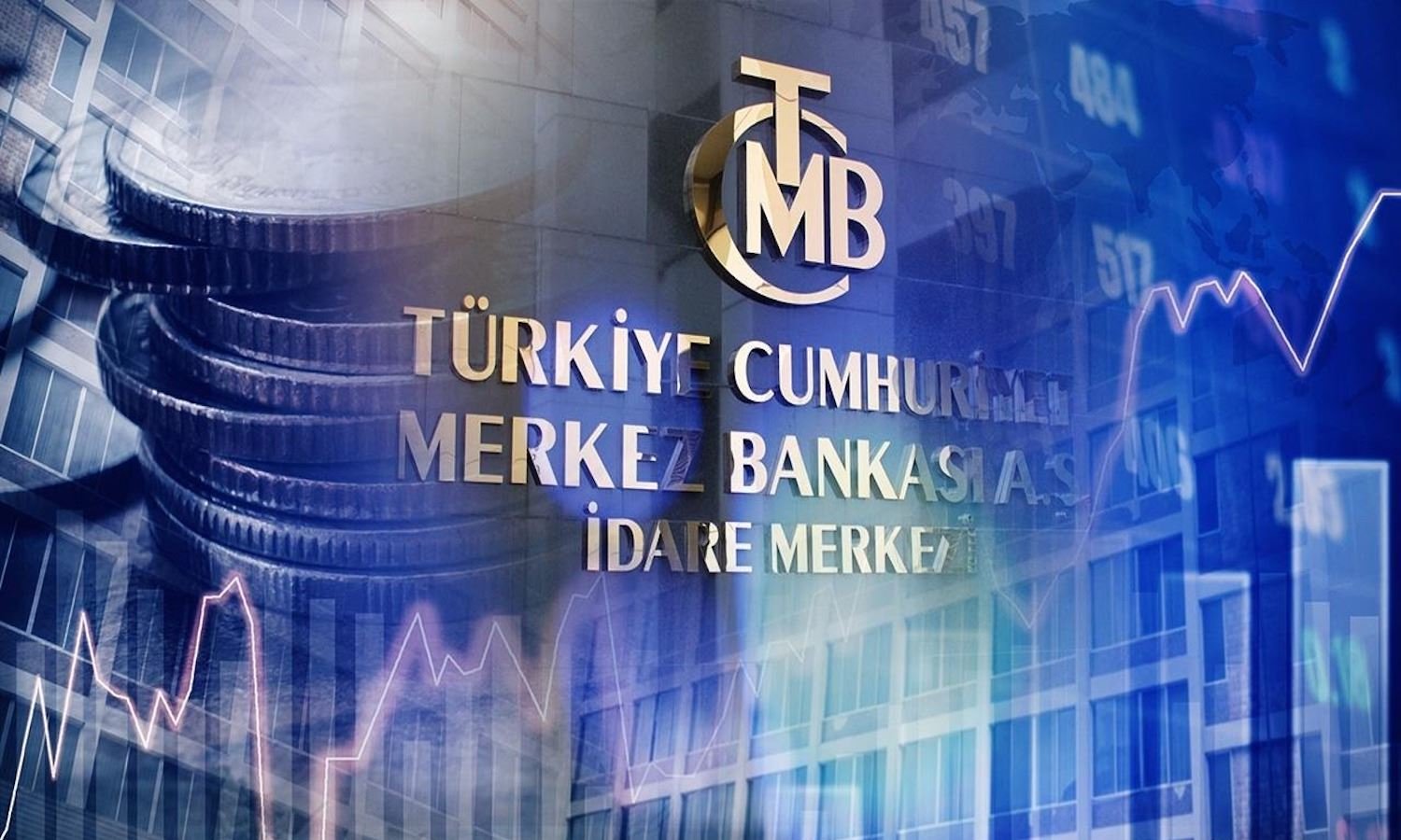 TCMB, ticari kredi kısıtlamalarını gevşetmeyi planlıyor