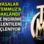 TCMB’nin hamlesi beklenirken Goldman ve ING’den farklı senaryolar