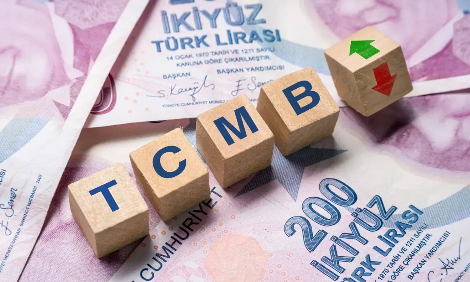 TCMB’nin yıl sonunda faizi yüzde 36’ya çekmesi bekleniyor