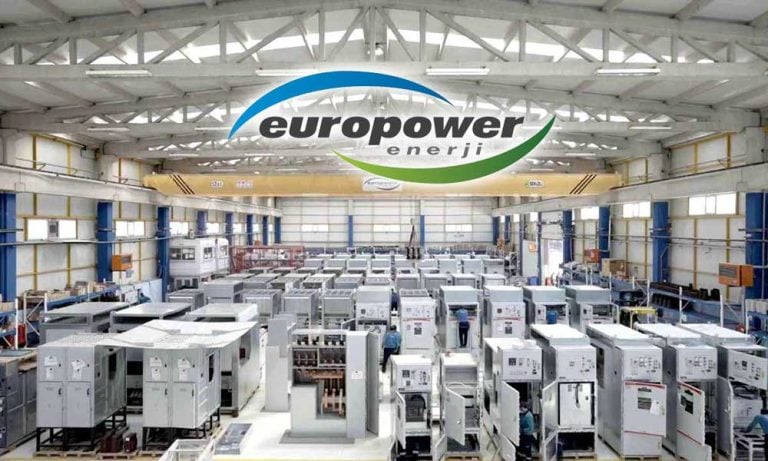 TEİAŞ’tan Europower’a sözleşme daveti: İhale sonuçlandı