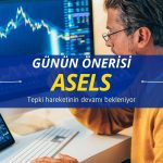 Teknik analiz önerisi ASELS: Hangi seviyeler izlenecek?