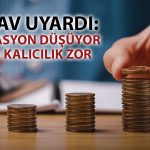 TEPAV: Politika faizinde esneklik, reformda kararlılık şart