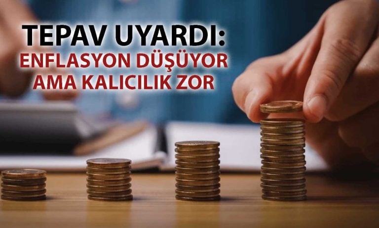 TEPAV: Politika faizinde esneklik, reformda kararlılık şart