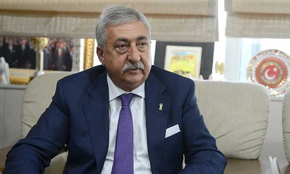 TESK Başkanı: Esnaf enerji yükü altında eziliyor