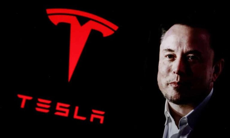 Tesla satışlarda yine geriledi: Gelir düşüşü sürüyor