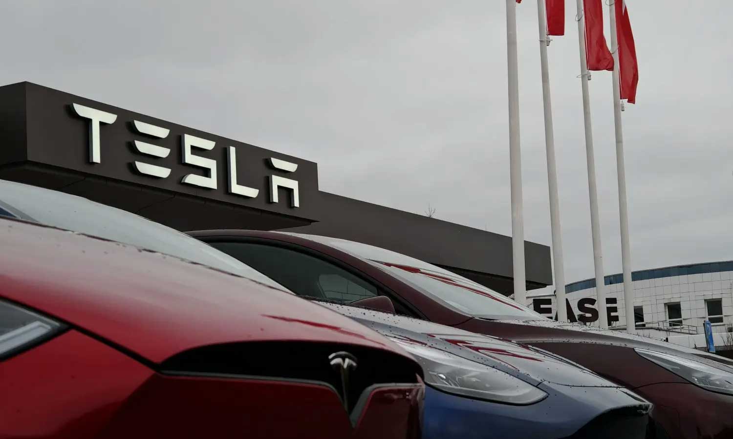 Tesla’dan üst üste ikinci teslimat düşüşü