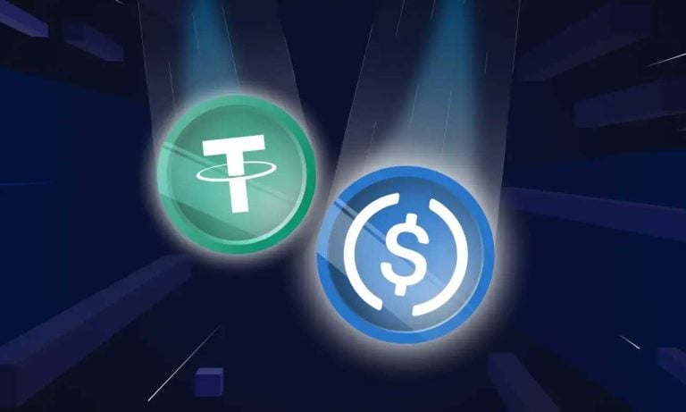 Tether, BitPay işlemlerinde USDC’yi geride bıraktı