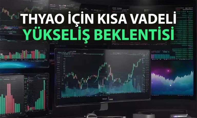 THYAO için alım yönünde pozisyon önerisi ve hedefler verildi