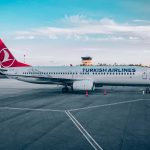 THY’den ilk yarıda güçlü performans: 42 milyon yolcu taşındı