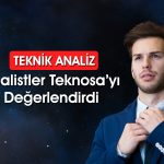 TKNSA için kademeli yeni pozisyon önerisi yapıldı